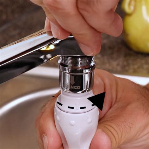 kitchen sink sprayer|Easy Spray Quick Connect Faucet Spray and Rinser